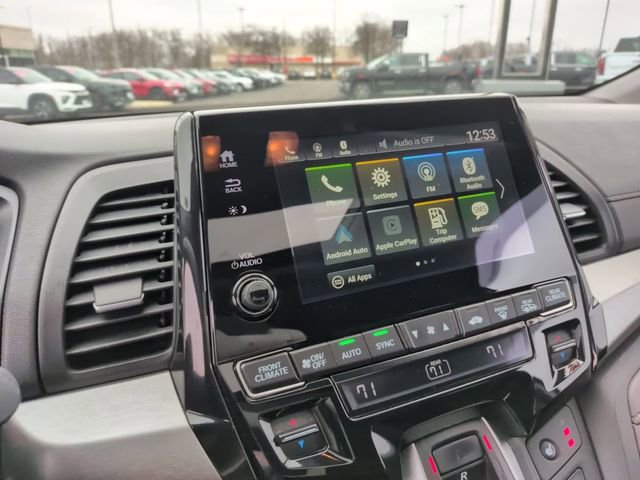 Used 2019 Honda Odyssey EX-L image 25