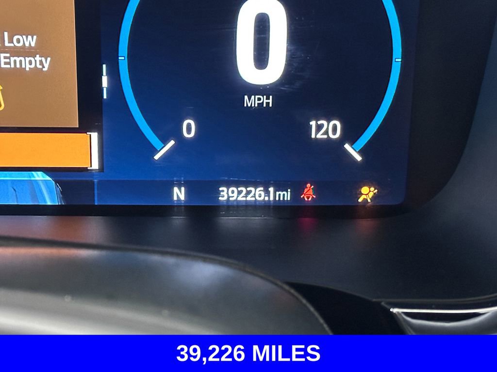 Used 2022 Ford F150 Lariat image 3