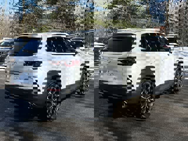 Used 2024 MAZDA CX-50 AWD 2.5 S w/ Cargo Package image 32