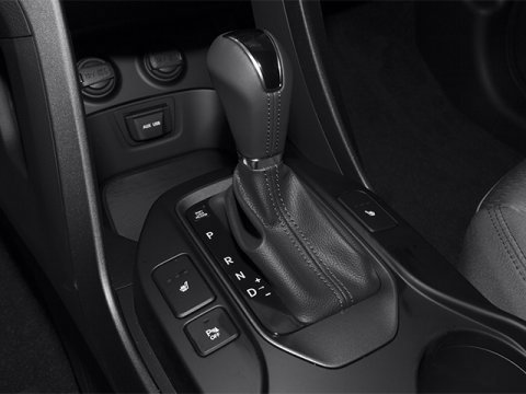 Used 2013 Hyundai Santa Fe Sport image 13