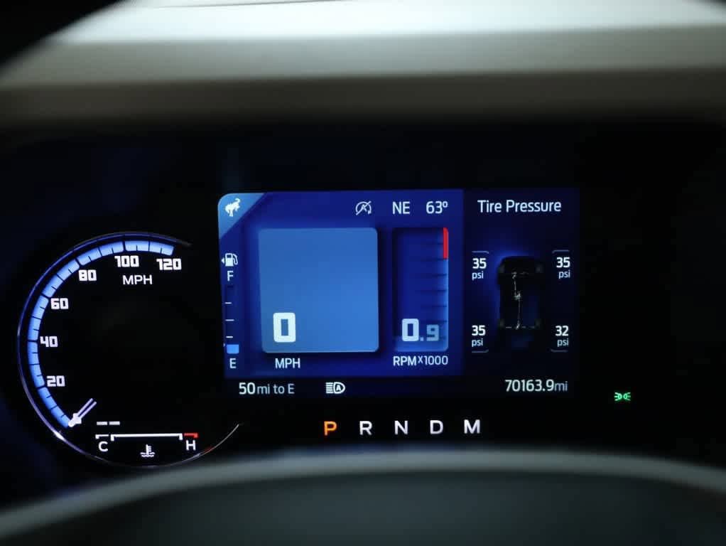 Used 2021 Ford Bronco Big Bend AWD/4WD image 22
