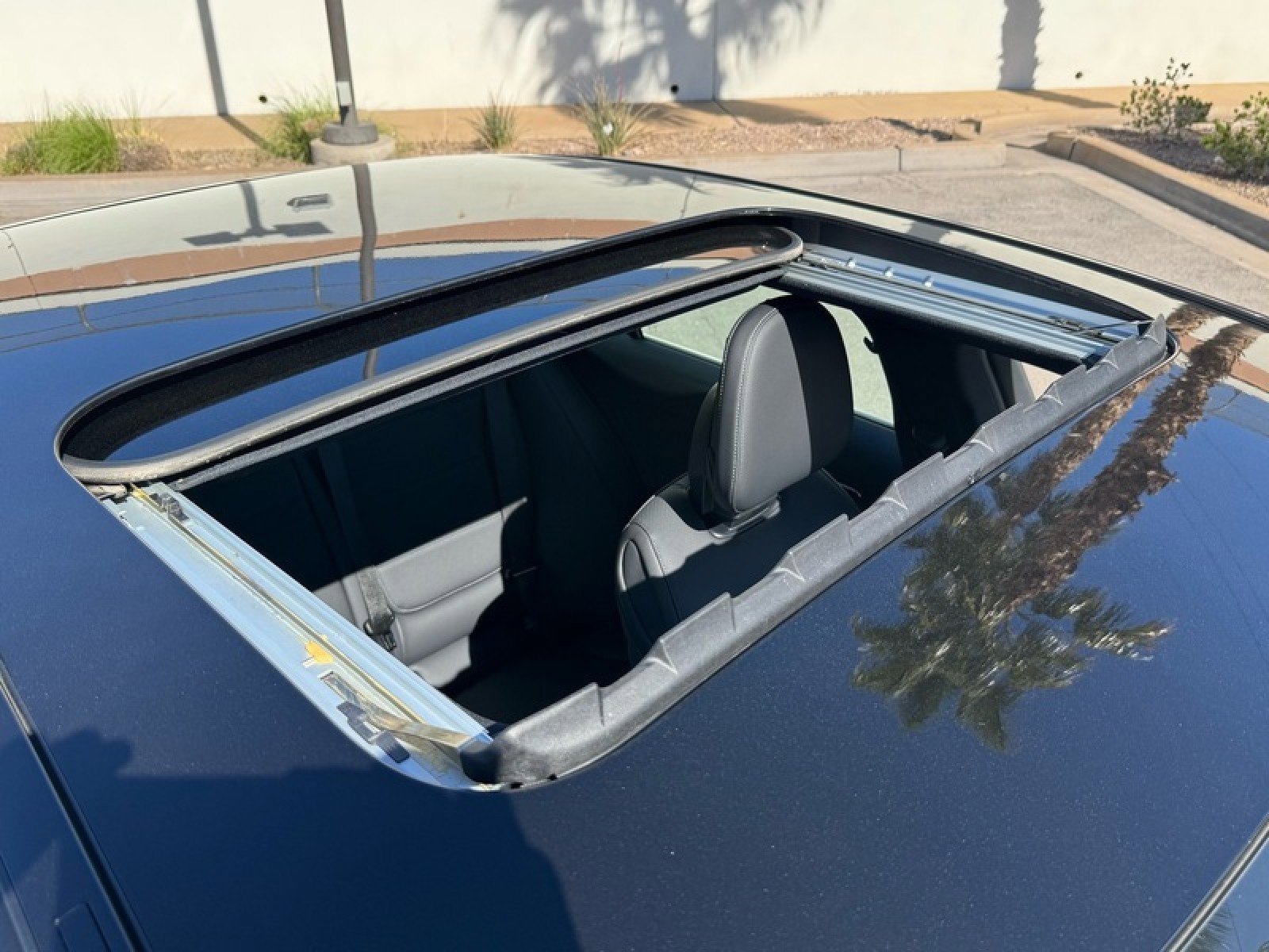 New 2025 Mercedes-Benz C 300 4MATIC Sedan image 21