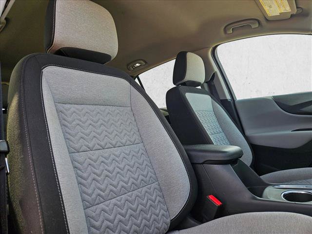 Used 2024 Chevrolet Equinox LS w/ LS Convenience Package FWD image 20