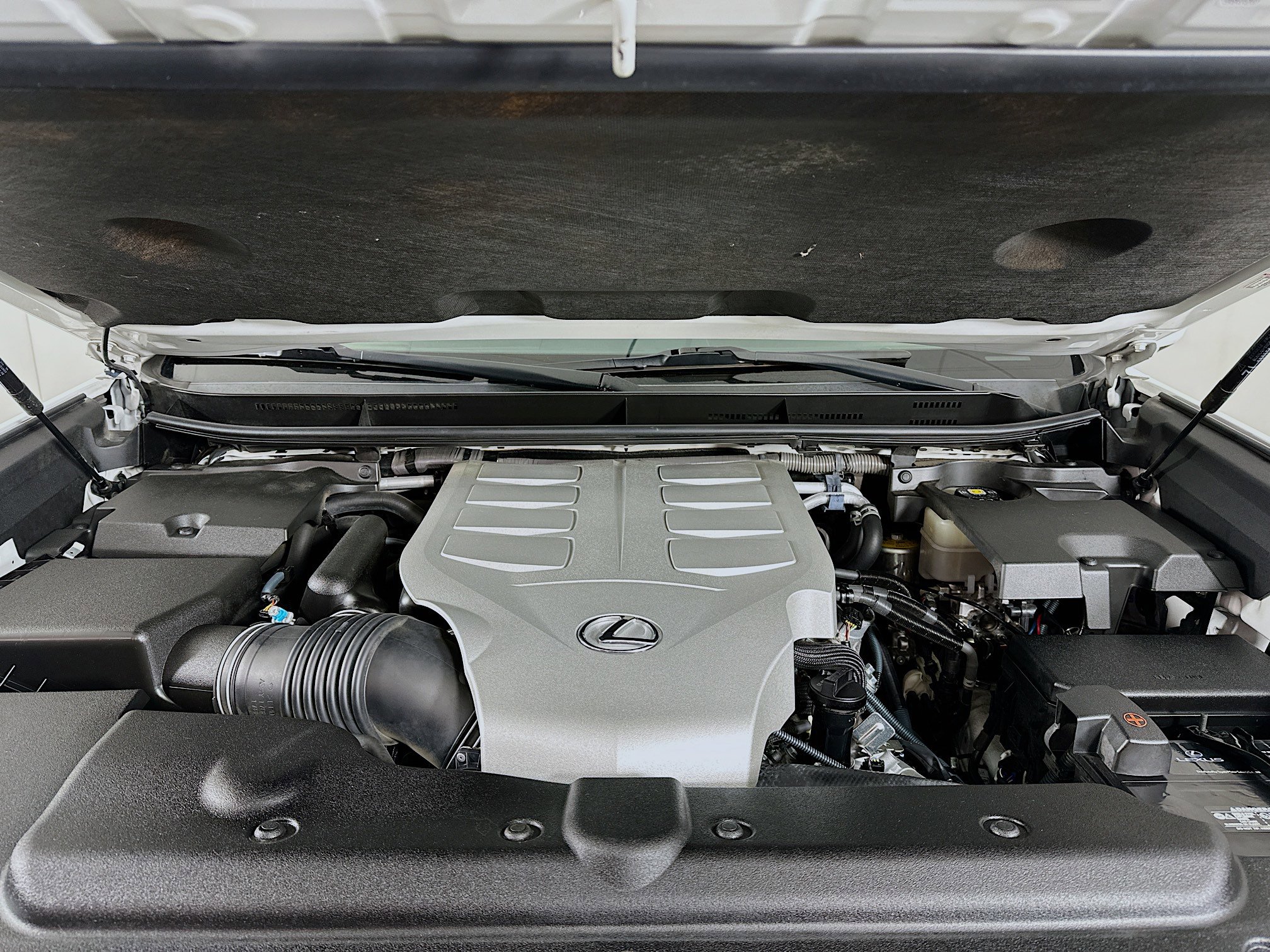 Used 2017 Lexus GX 460 Premium w/ Premium Package image 35