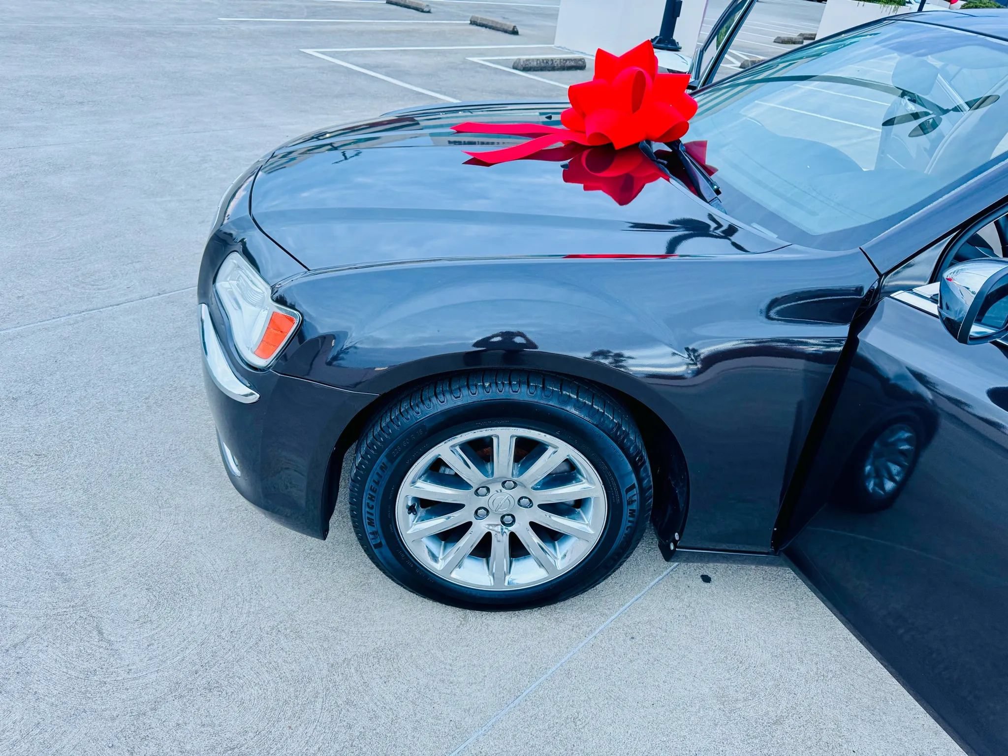 Used 2012 Chrysler 300 Limited RWD image 49