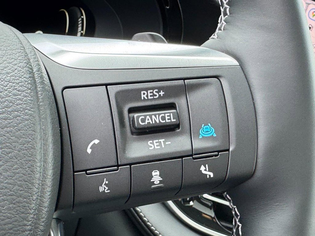 New 2026 INFINITI QX60 Autograph w/ Autograph Tech Package image 14