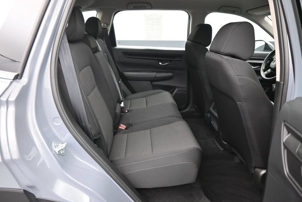 Certified 2024 Honda CR-V LX image 31