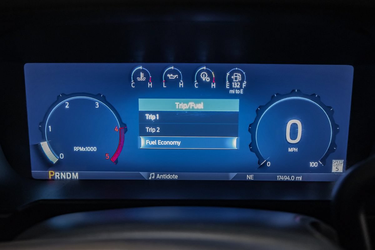 Used 2025 Ford F350 Platinum AWD/4WD image 19