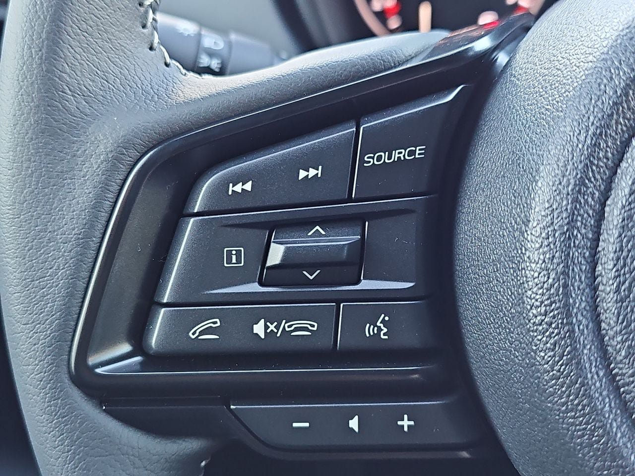 New 2026 Subaru Forester Premium AWD/4WD image 17
