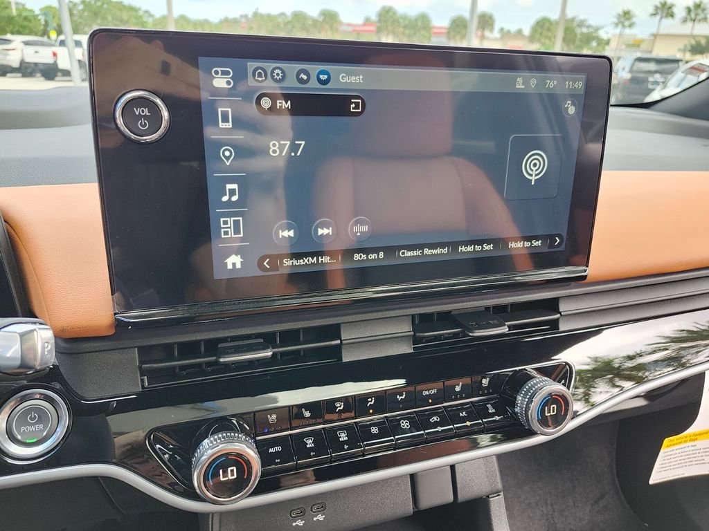 New 2026 Honda Prologue Elite image 18