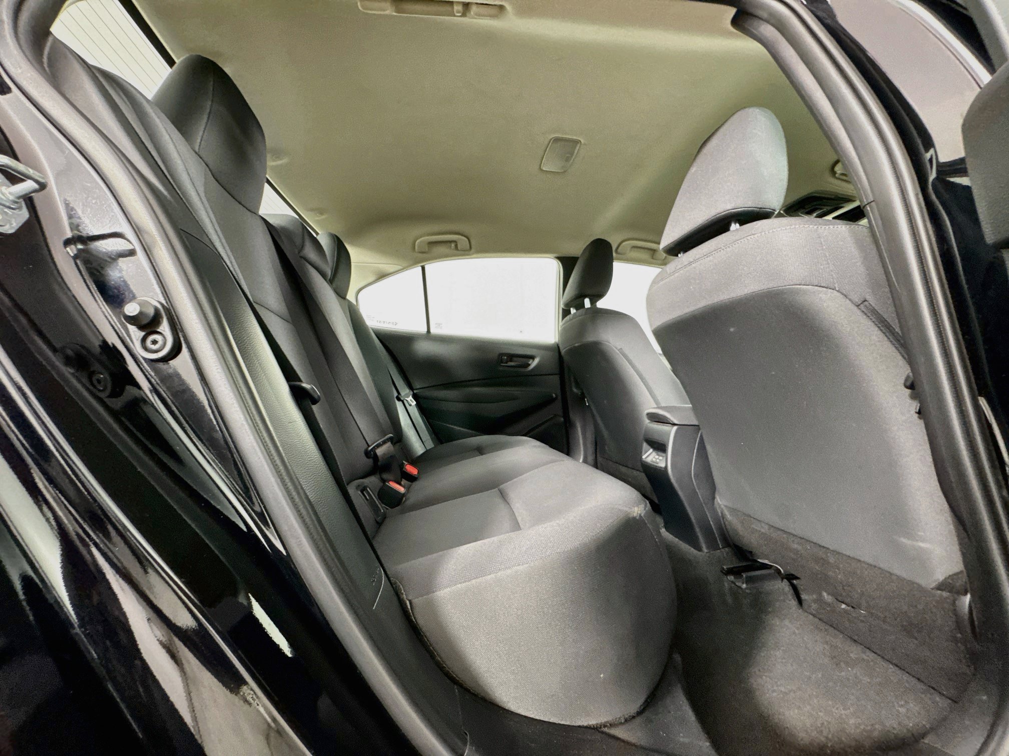 Certified 2024 Toyota Corolla LE FWD image 26