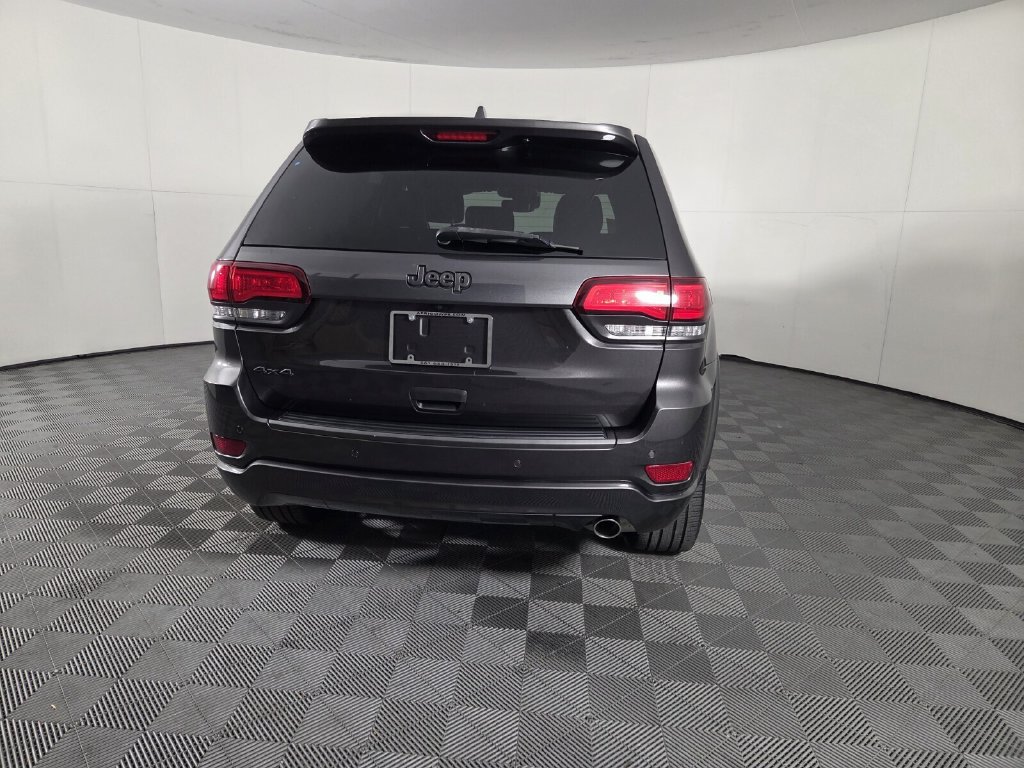 Used 2021 Jeep Grand Cherokee Limited w/ Quick Order Package 28K 80th AWD/4WD image 5
