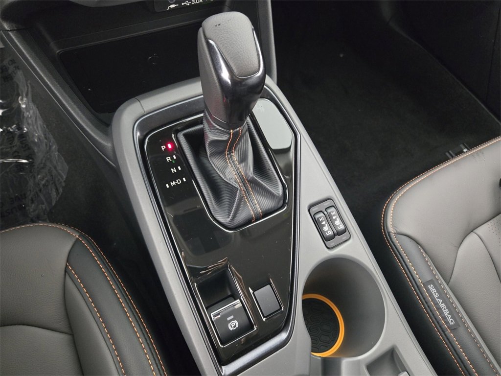 New 2026 Subaru Crosstrek 2.5i Limited image 17