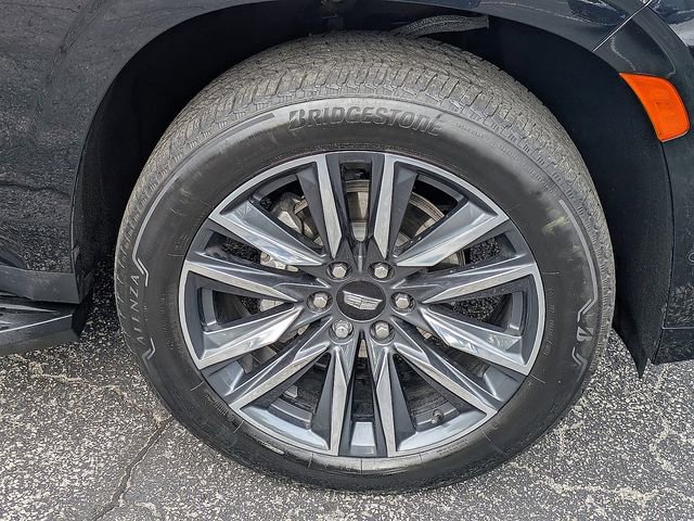 Certified 2024 Cadillac Escalade Sport image 10
