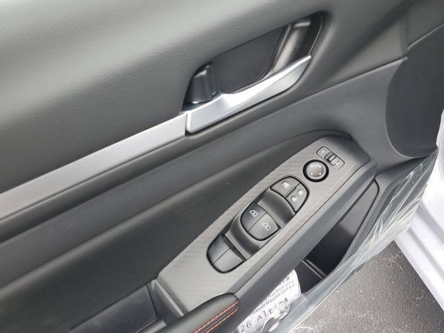 New 2026 Nissan Altima 2.5 SR FWD image 11