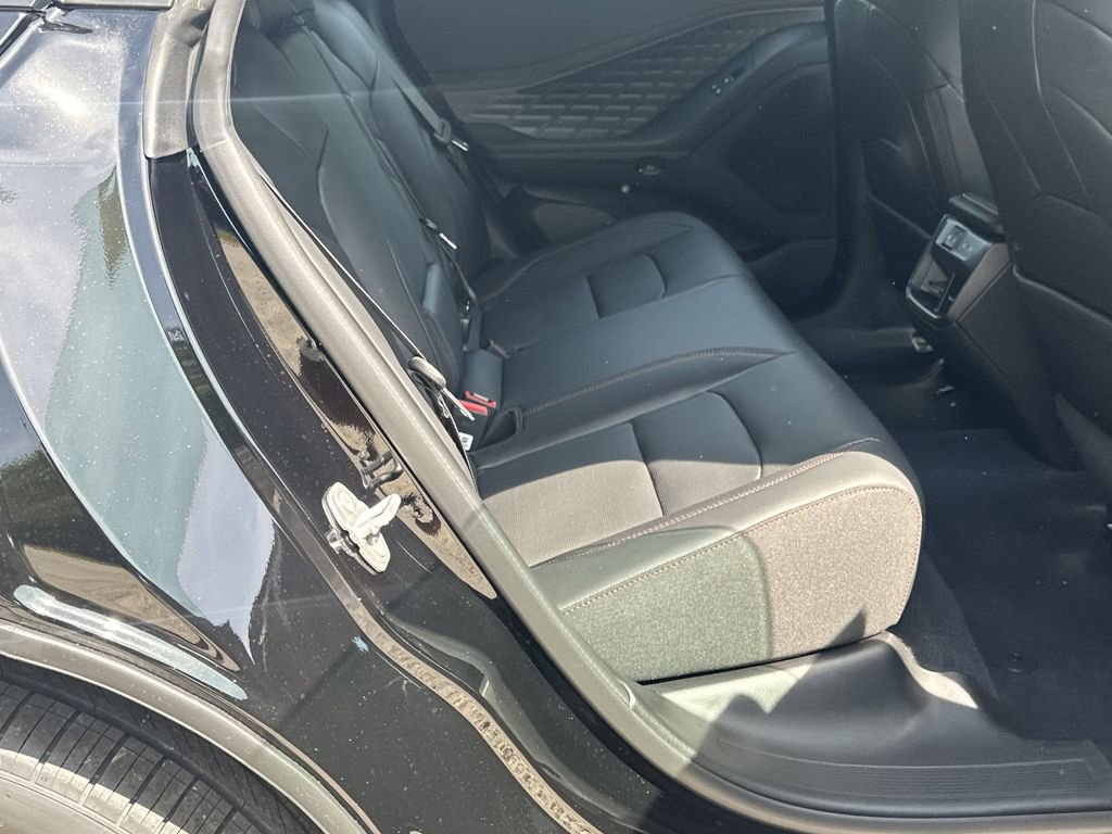 New 2026 Dodge Charger R/T AWD/4WD image 15