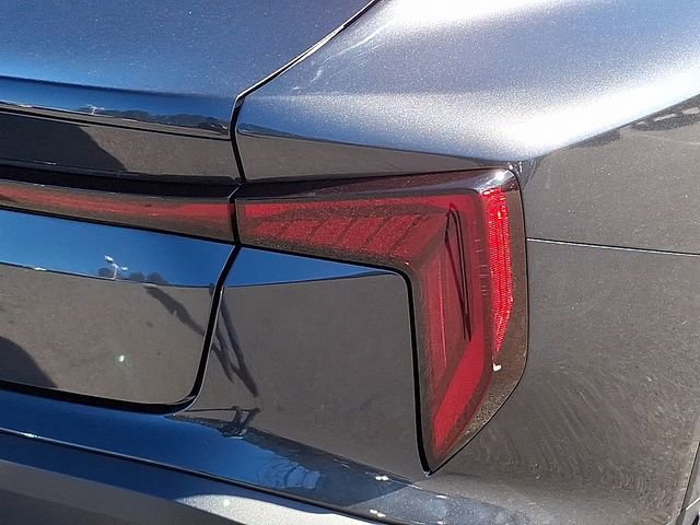 Used 2025 Kia K4 LX image 12