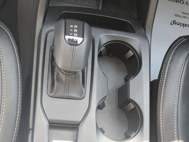 Used 2024 Ford Ranger Lariat w/ Trailer Tow Package image 21