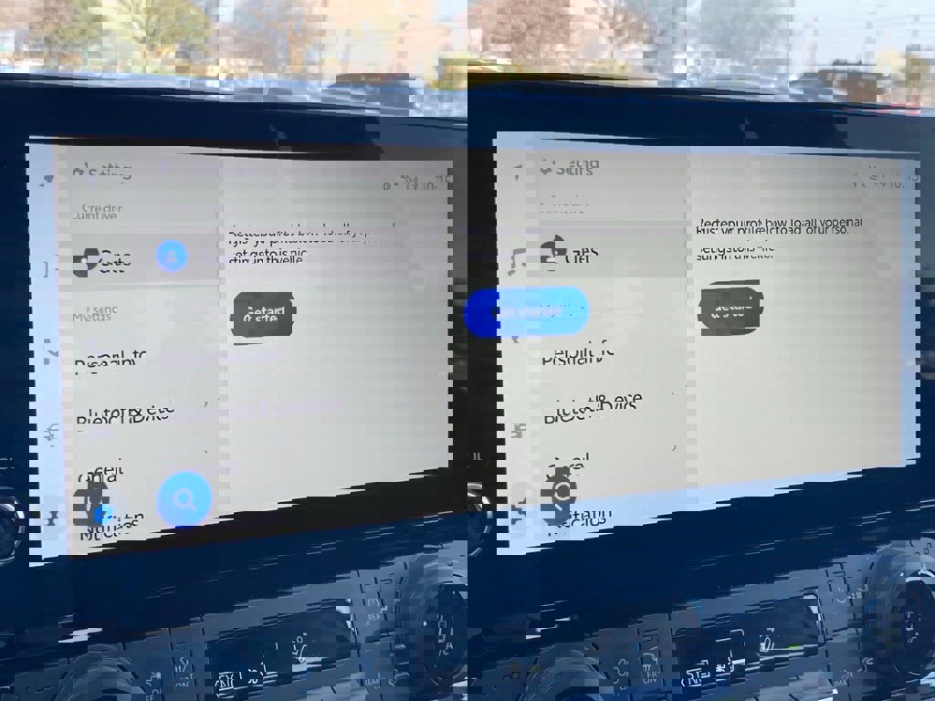 Certified 2024 Toyota Grand Highlander XLE image 24