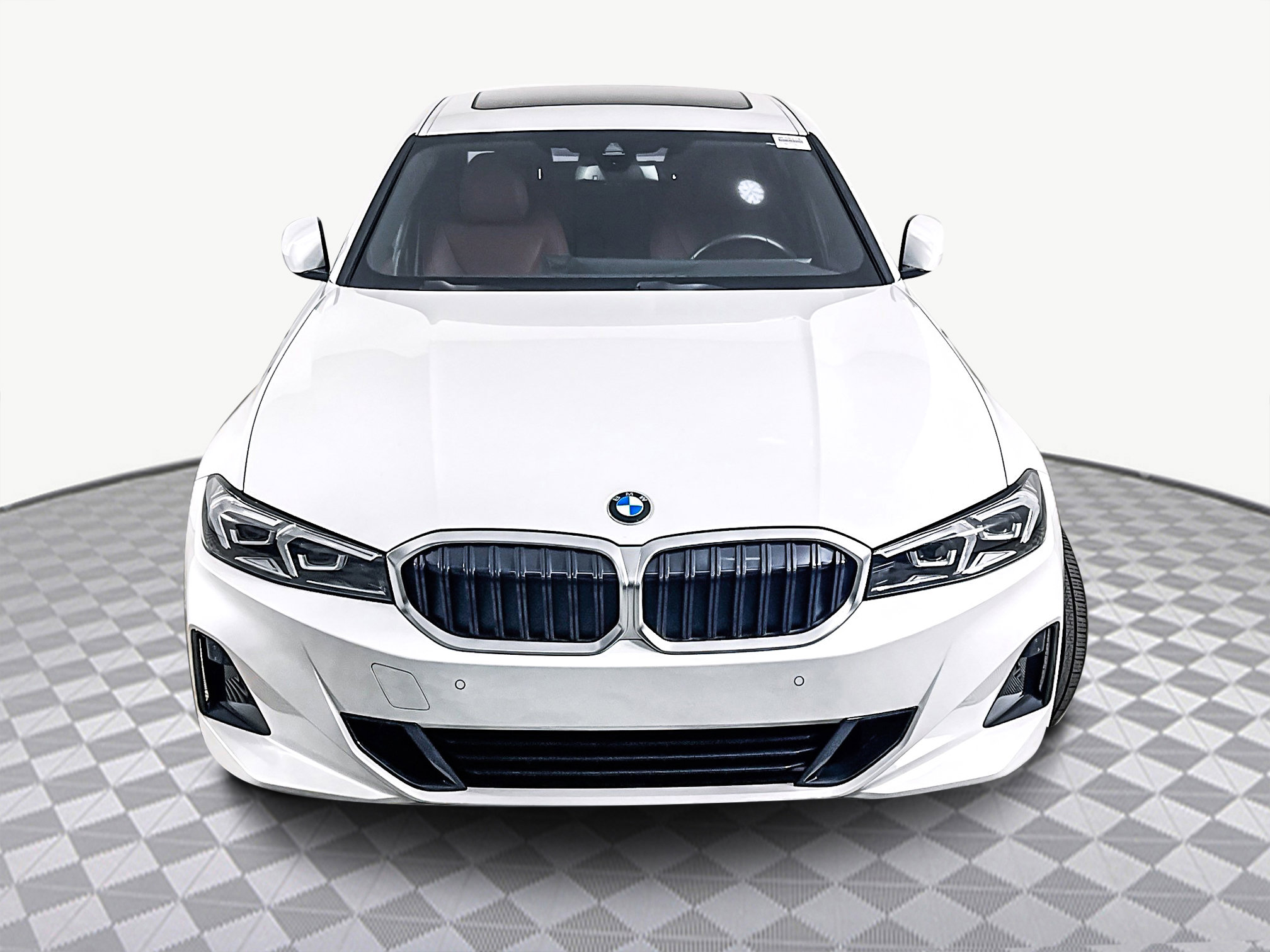 Used 2024 BMW 330i Sedan w/ Convenience Package video 2