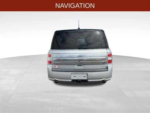 Used 2014 Ford Flex Limited w/ Appearance Package image 6