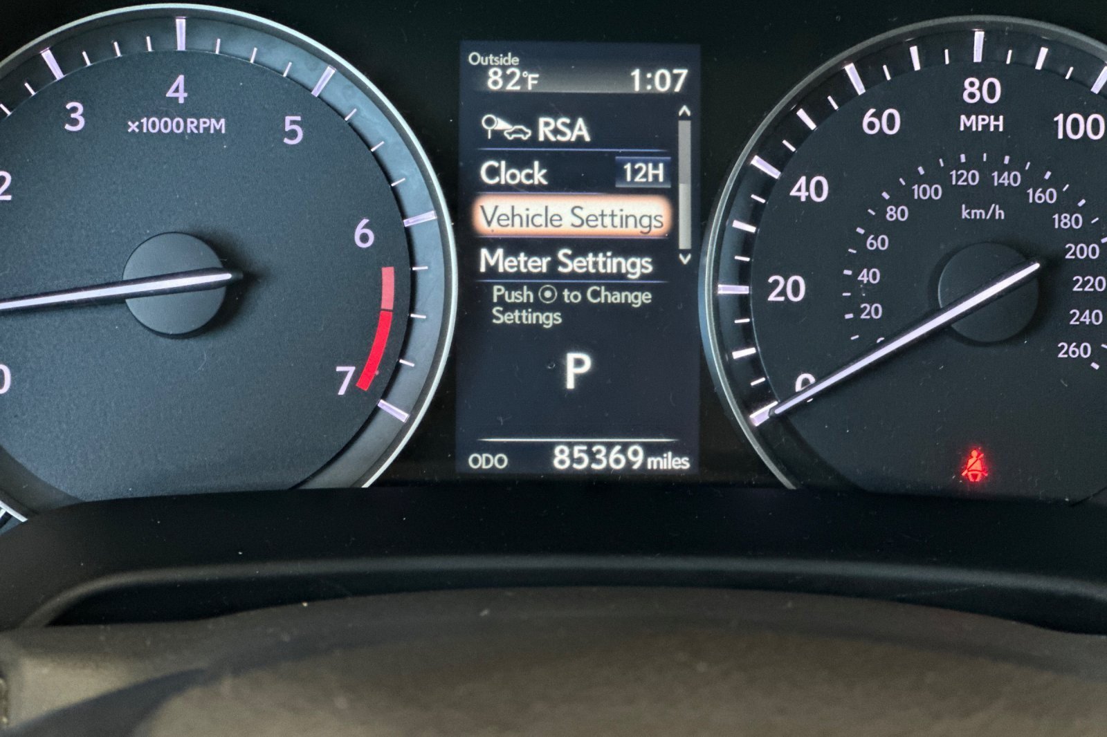 Used 2021 Lexus RX 350 FWD image 24