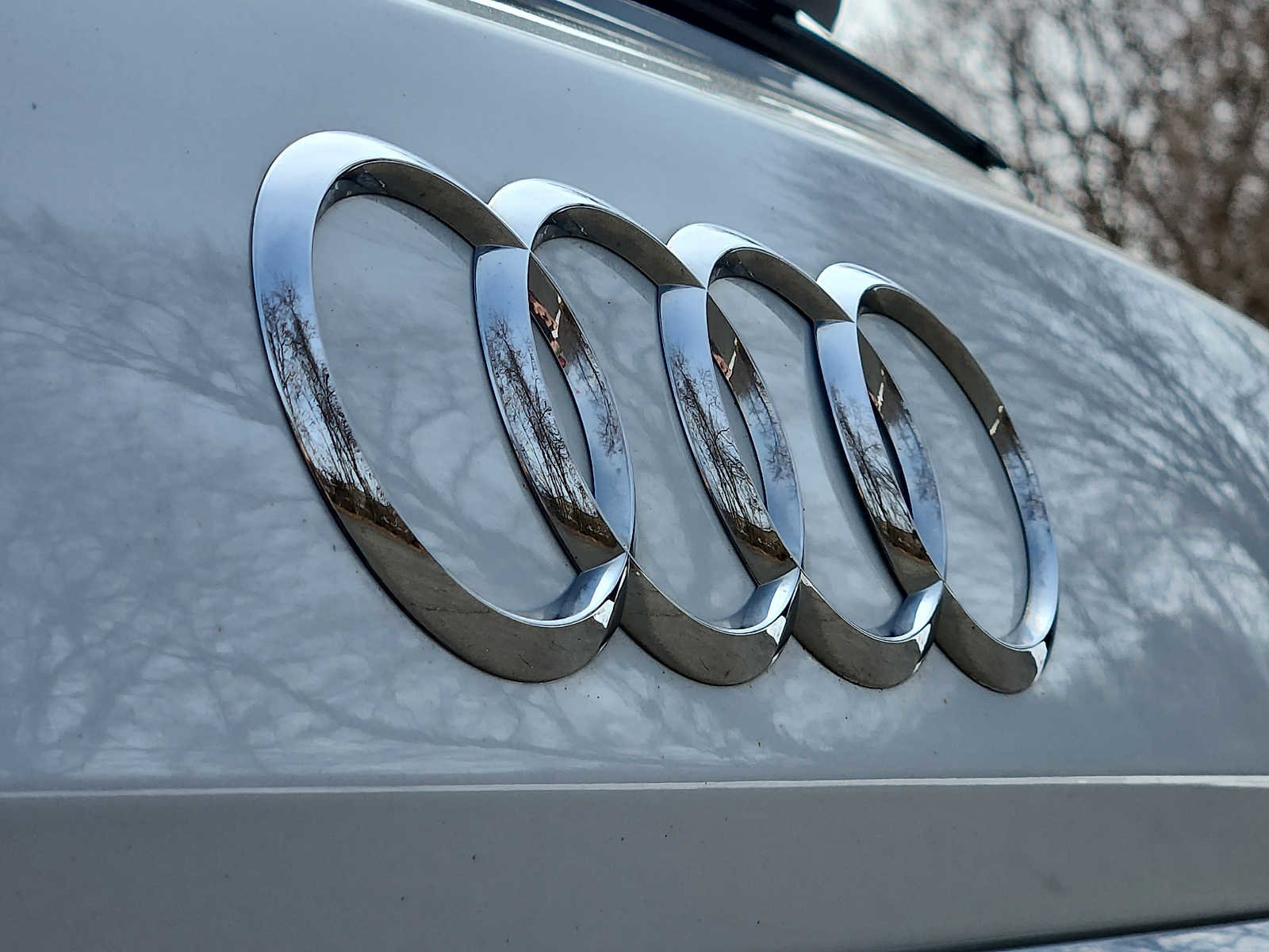 Used 2024 Audi Q7 Premium Plus image 30