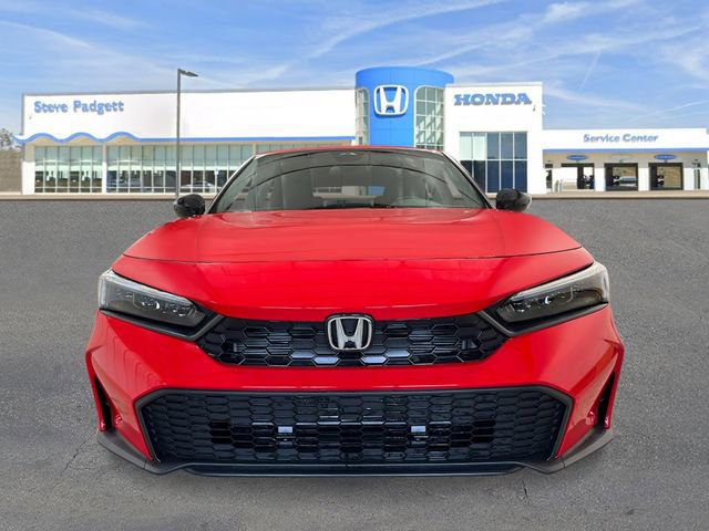 New 2026 Honda Civic Sport image 9