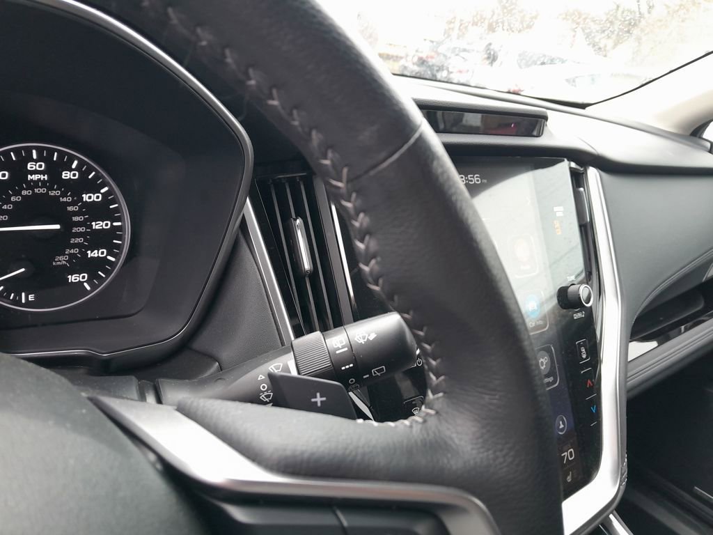 Used 2022 Subaru Outback Limited image 20