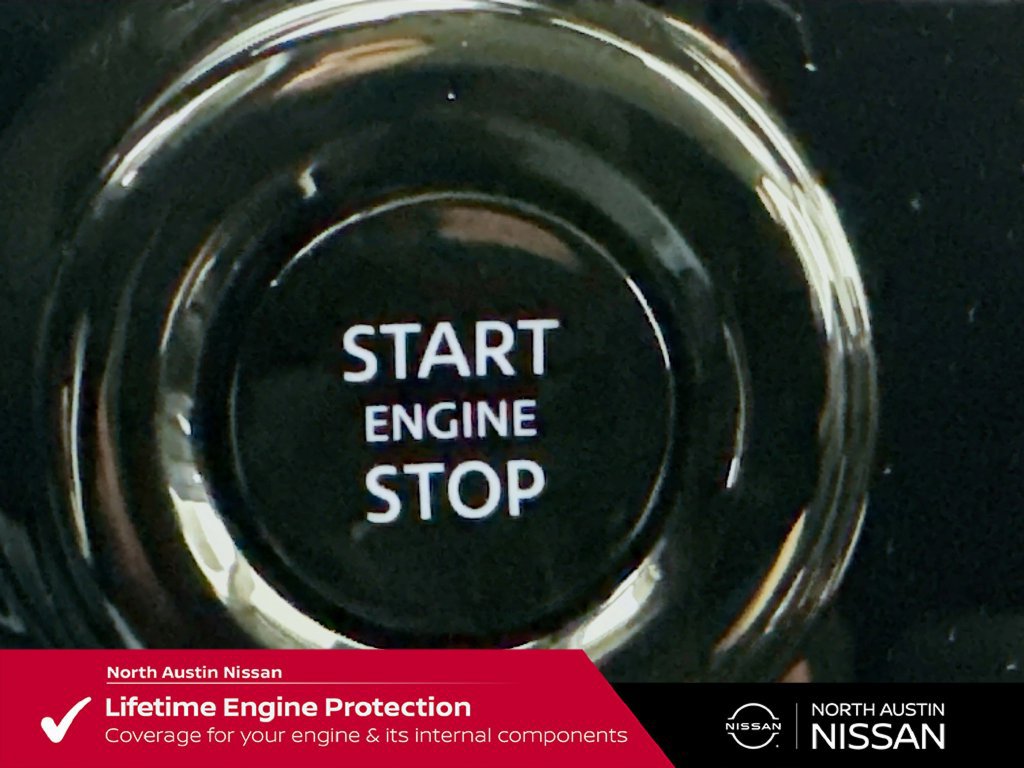 New 2026 Nissan Pathfinder SL FWD image 23