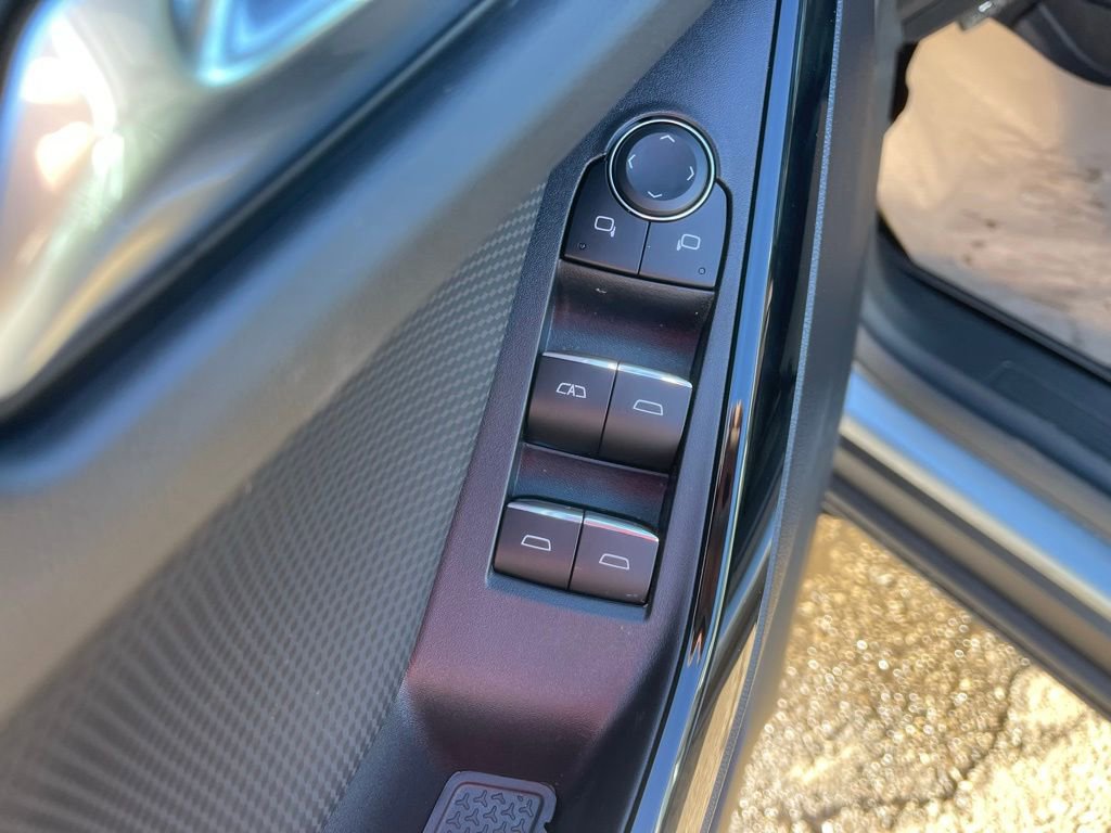 New 2026 Chevrolet Equinox RS w/ Convenience Package III image 10