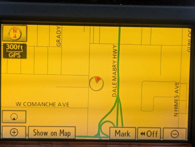 Used 2012 Lexus ES 350 image 6