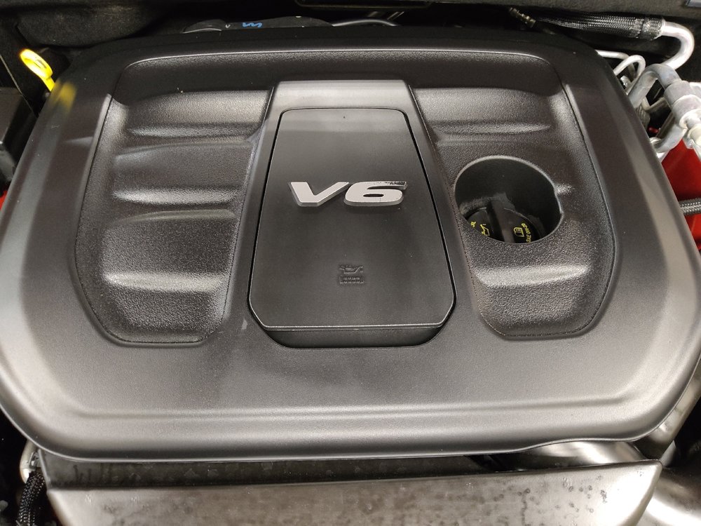 Used 2019 Dodge Durango GT w/ Blacktop Package image 30