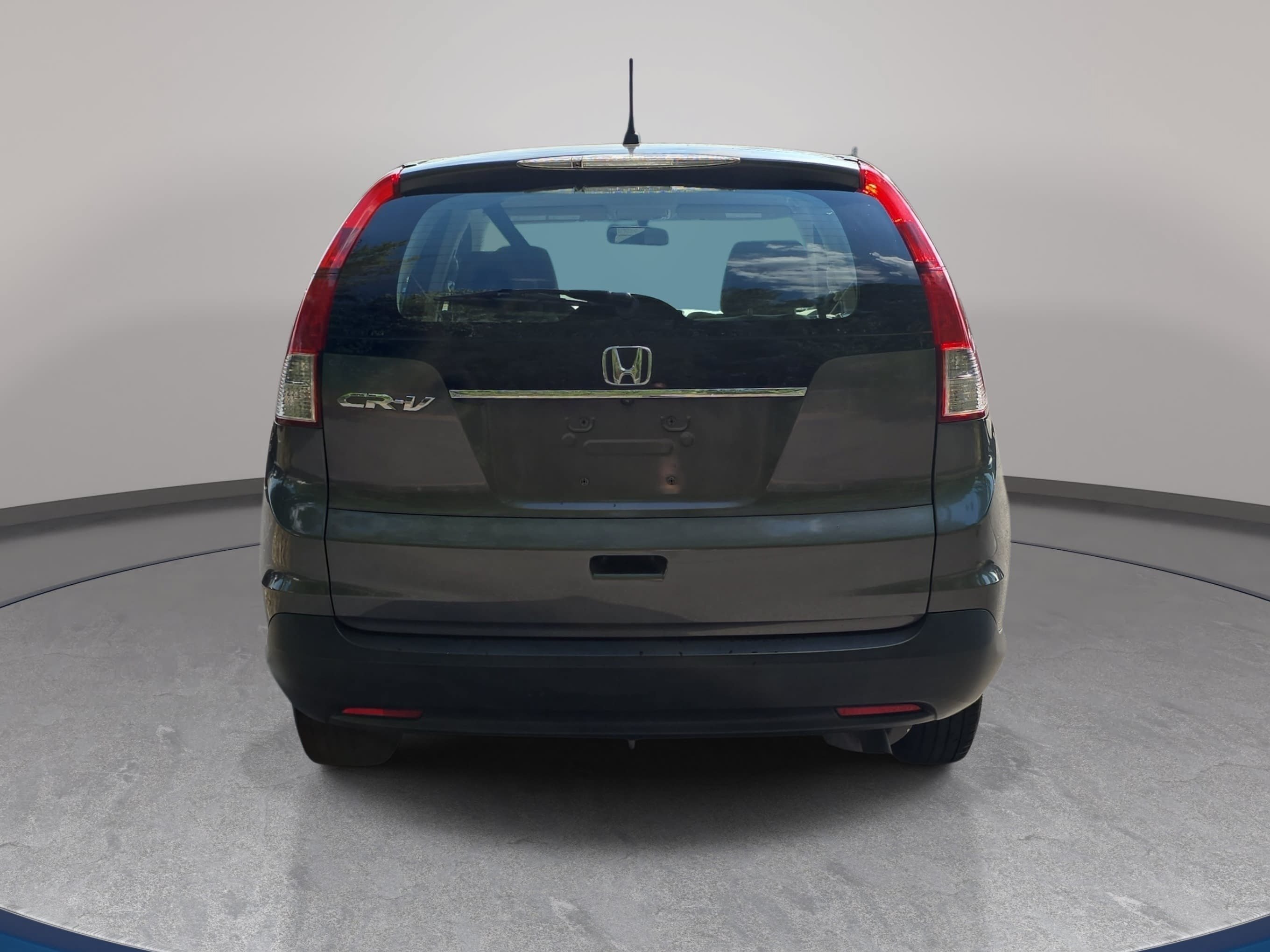 Used 2013 Honda CR-V LX image 6