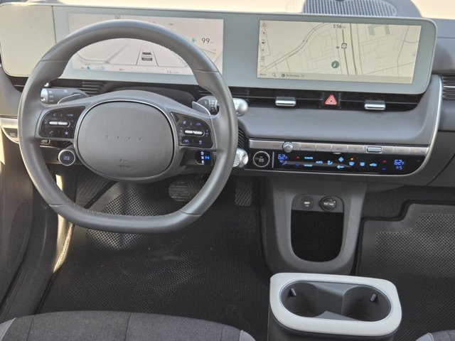 Certified 2024 Hyundai Ioniq 5 SE RWD image 27