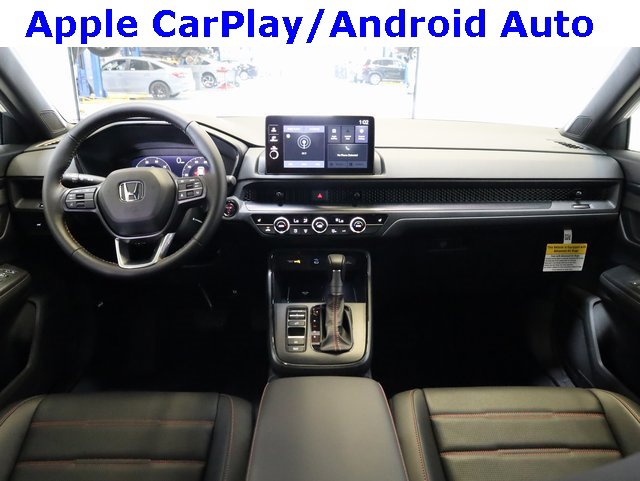 New 2026 Honda CR-V Sport-L image 7