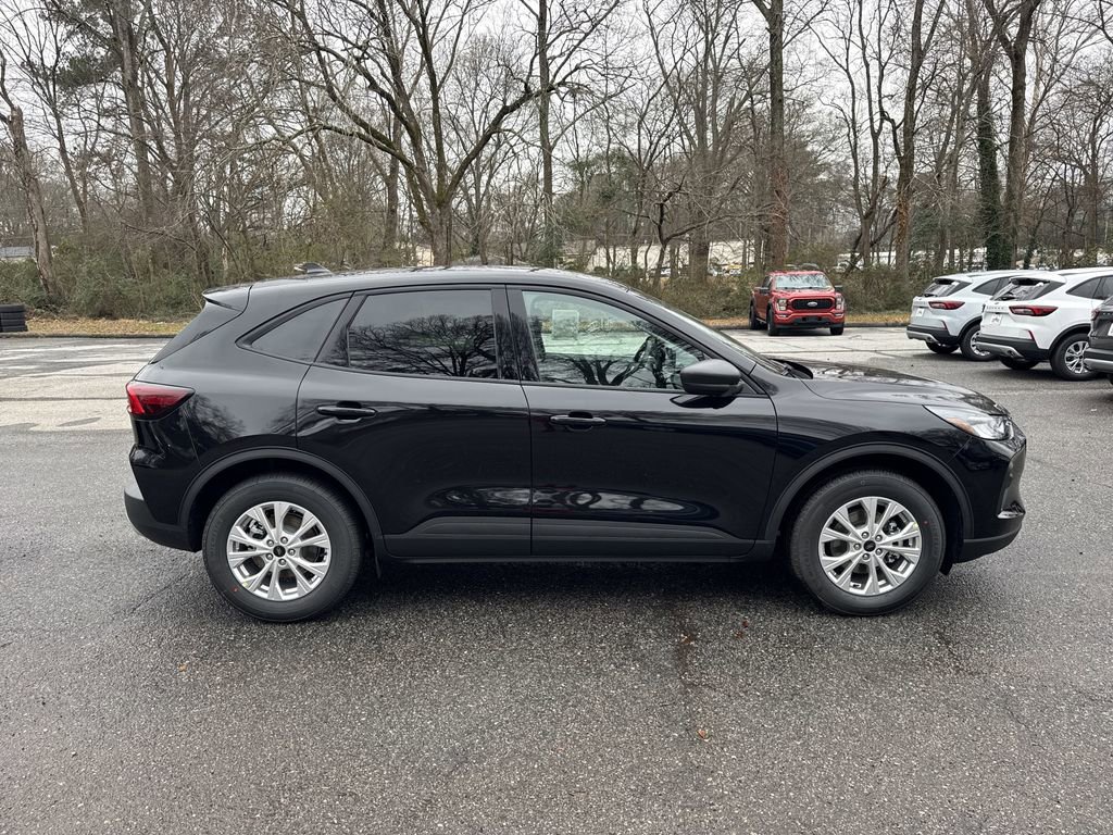 New 2026 Ford Escape Active image 8