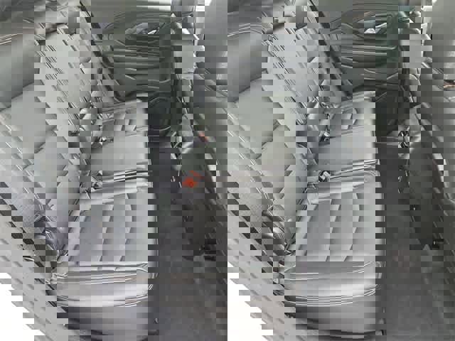 Used 2019 GMC Terrain SLT image 21