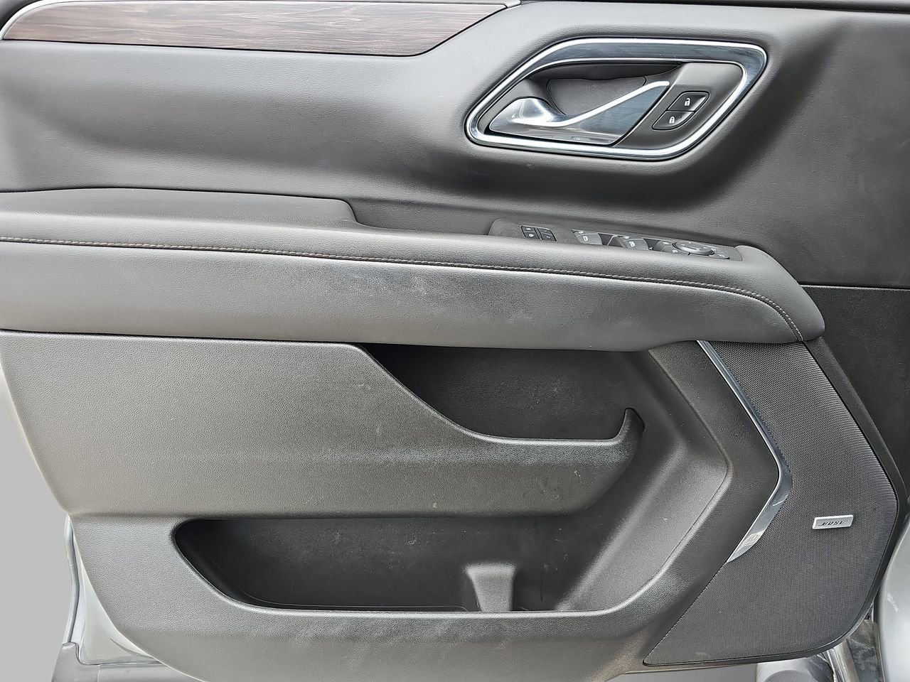 Used 2023 Chevrolet Tahoe Z71 w/ Luxury Package image 33