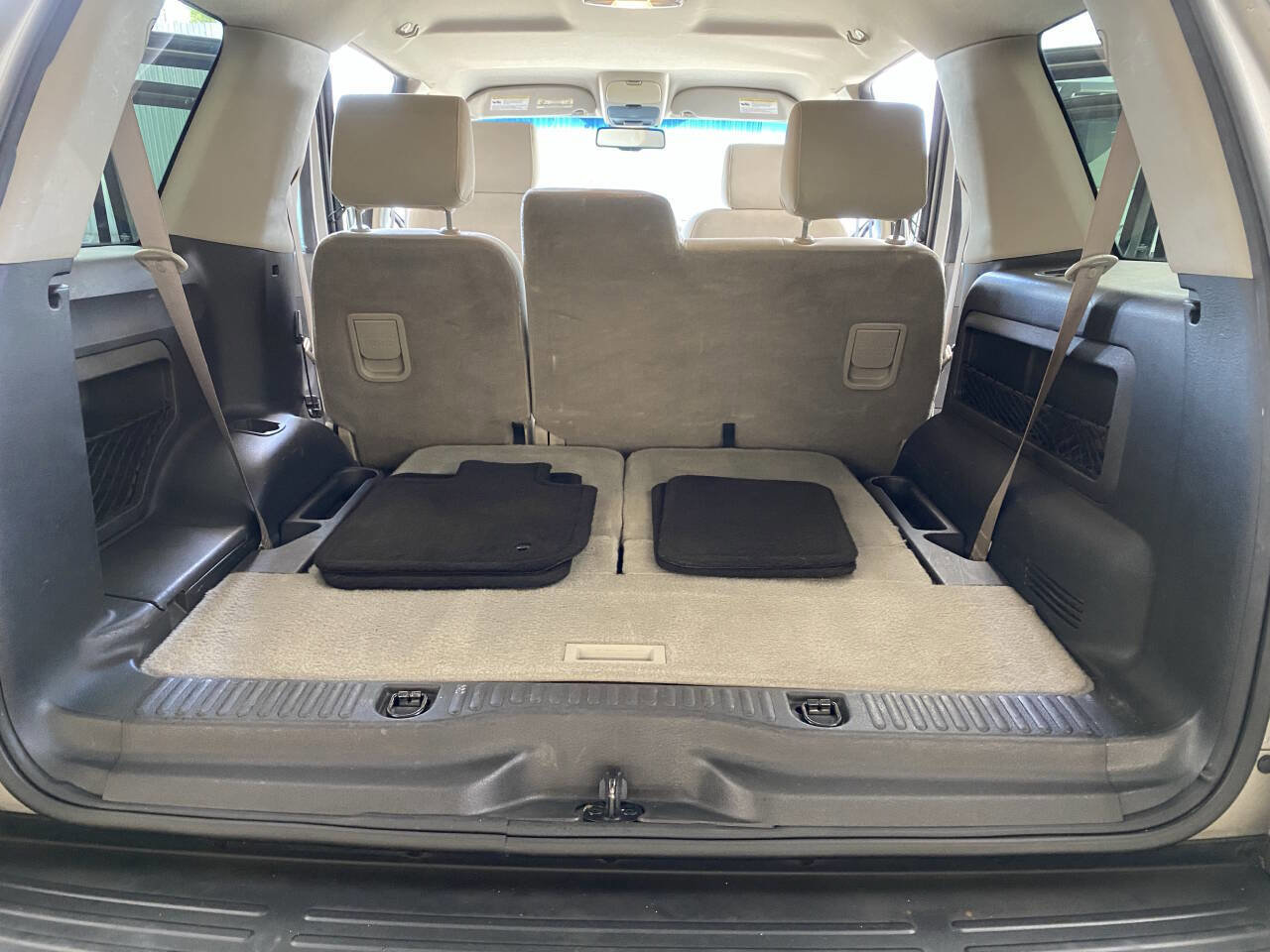 Used 2008 Ford Explorer XLT image 31