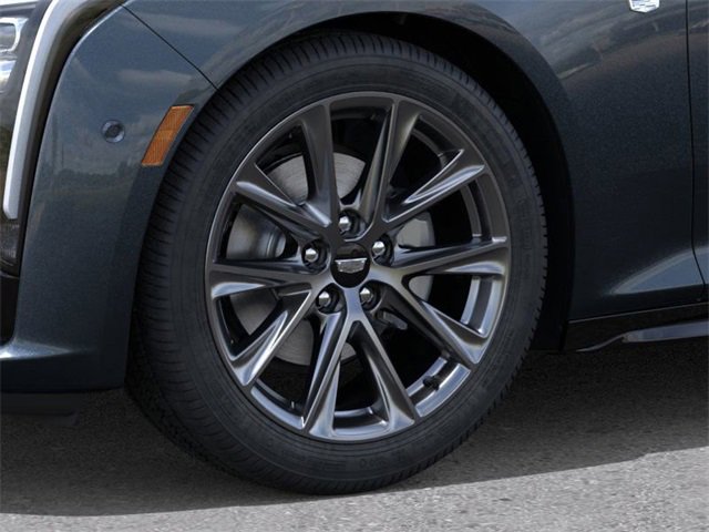 New 2026 Cadillac CT5 Sport image 9