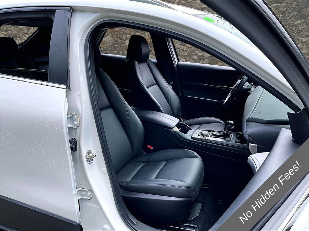 Used 2023 MAZDA CX-30 AWD 2.5 S w/ Select Package image 7