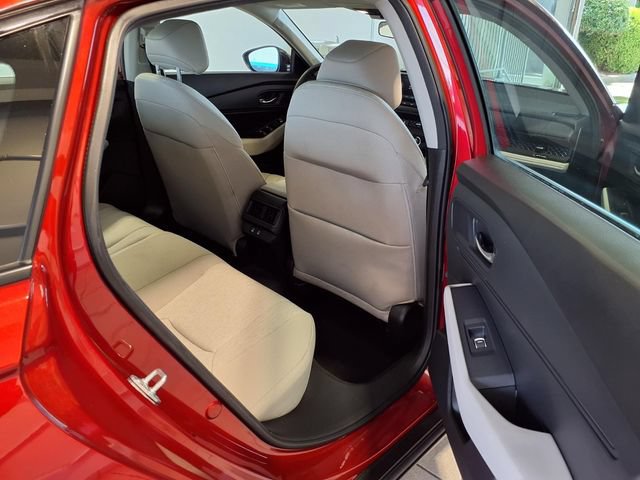 Certified 2025 Honda Accord SE image 24