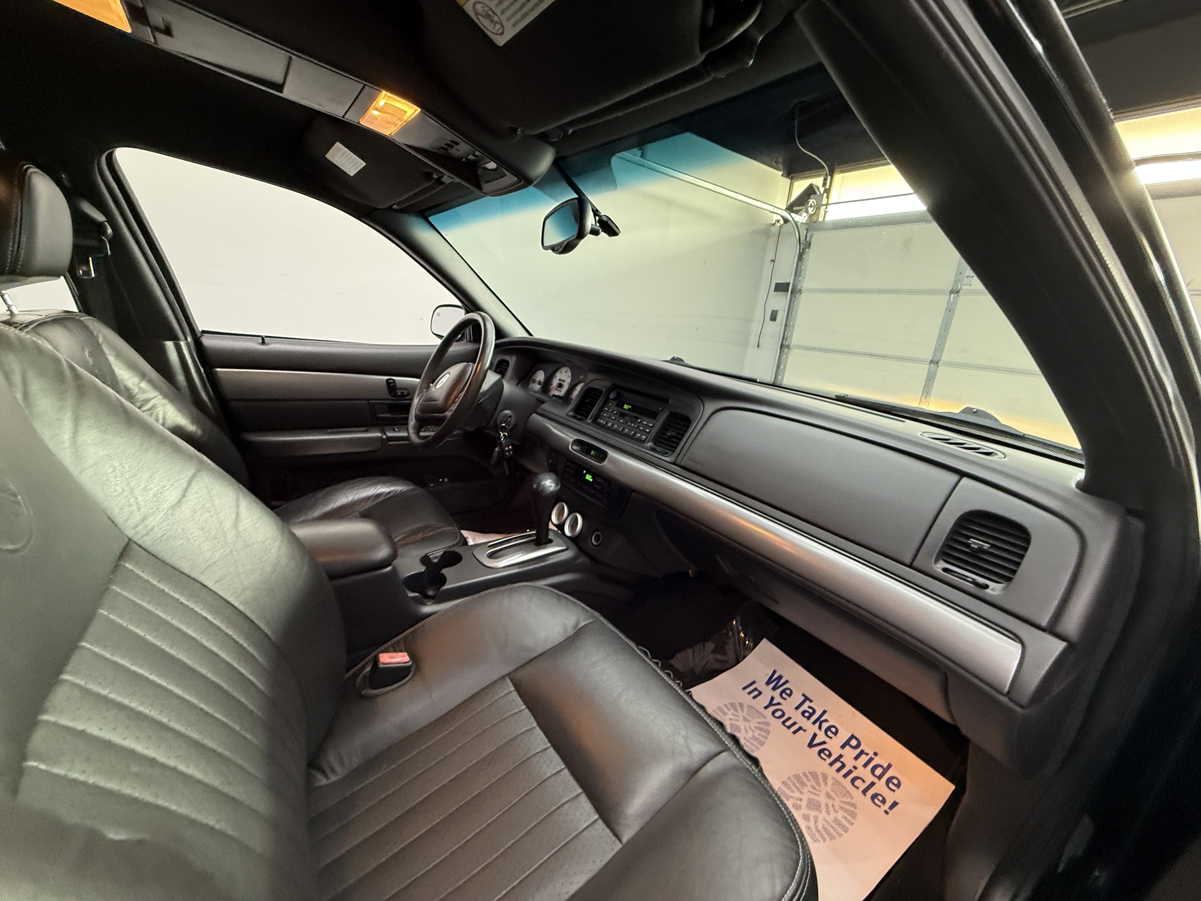 Used 2003 Mercury Marauder RWD image 21