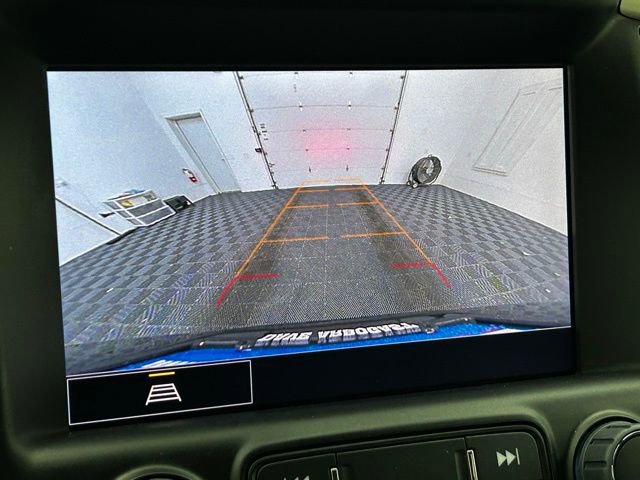 Used 2023 GMC Terrain Denali image 5