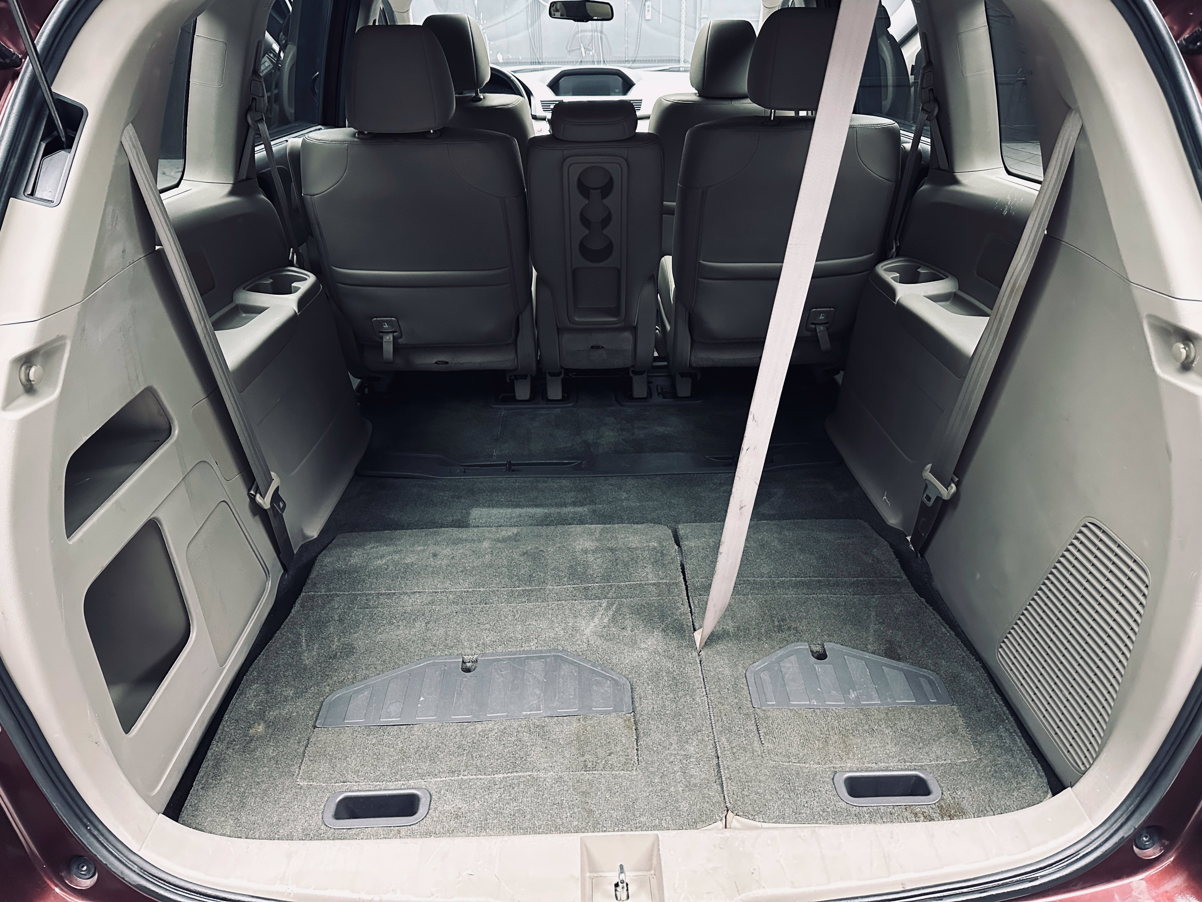 Used 2016 Honda Odyssey EX-L image 36