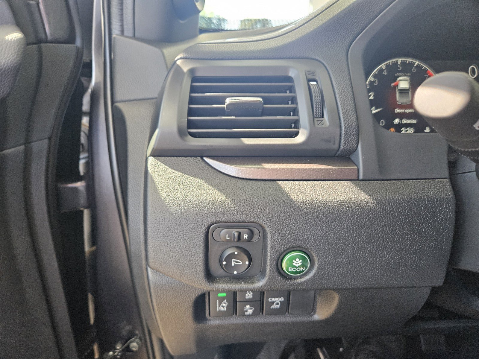 New 2026 Honda Ridgeline RTL image 31