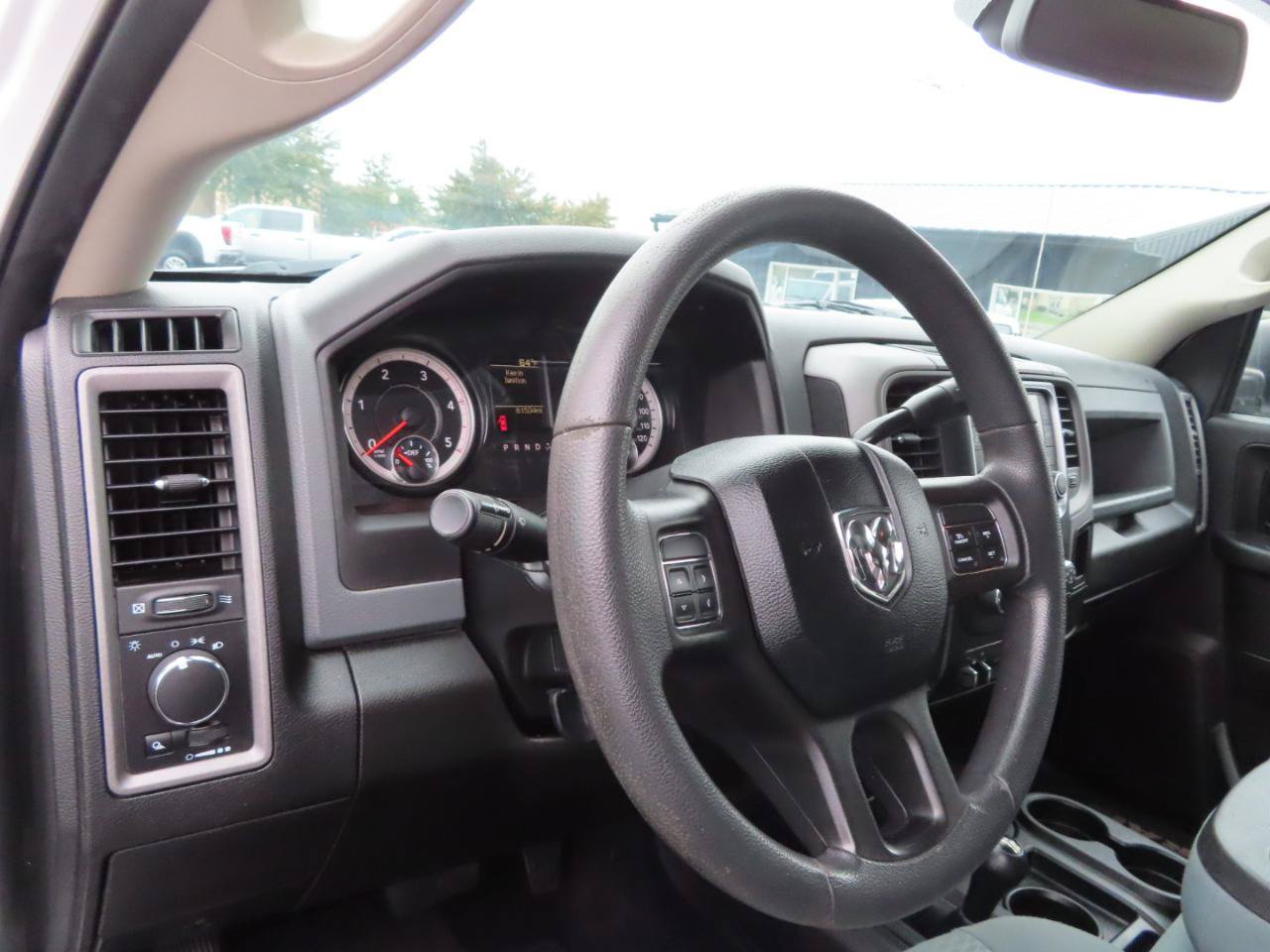 Used 2018 RAM 2500 Tradesman w/ Popular Equipment Group AWD/4WD image 30