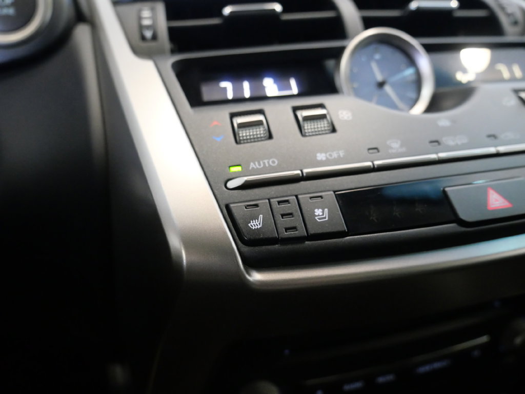 Used 2019 Lexus NX 300 AWD w/ Premium Package image 31