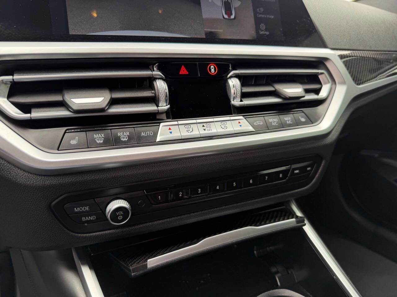 Used 2021 BMW M4 Competition w/ Executive Package RWD image 34